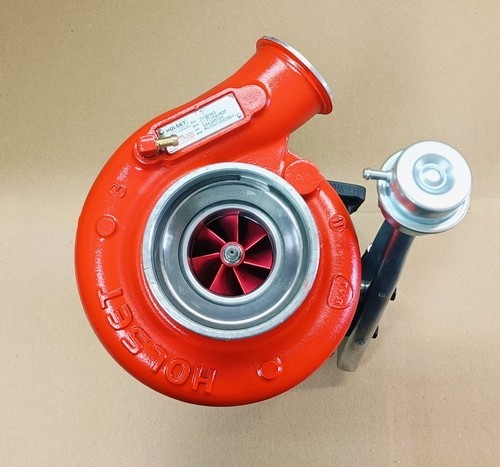 Reman turbocharger holset - reman,
