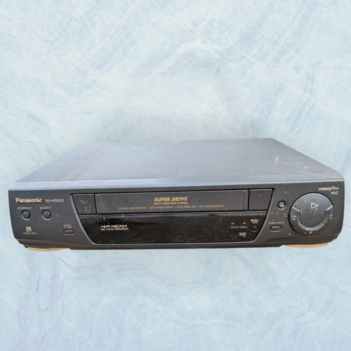 Panasonic hd620b super - nv-hd620b,