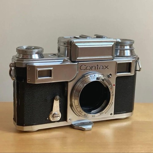 Vintage 1936 zeiss - vintage,