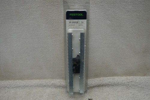 Festool guide rail - guide, index