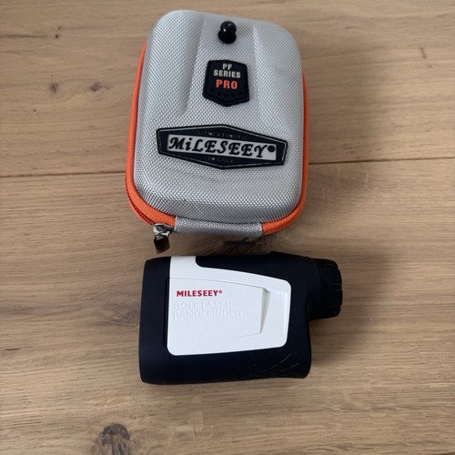 Mileseey series pro golf - pf,