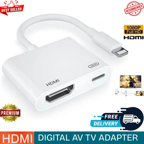 Hdmi digital adapter - tv,