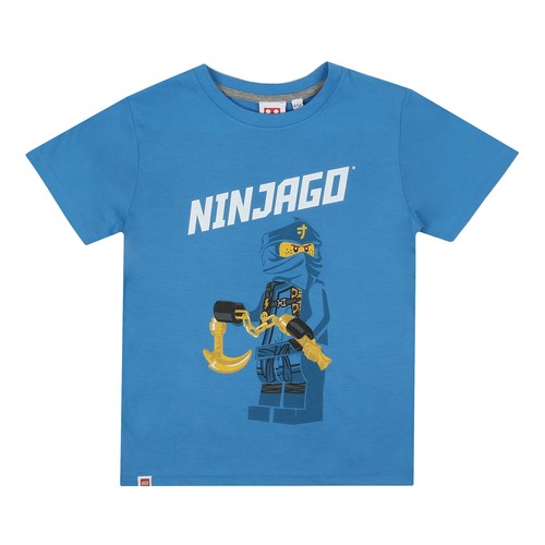Lego ninjago jay training mid - jay,