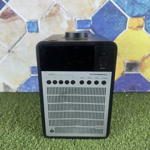 Revo supersignal dab - revo, digital