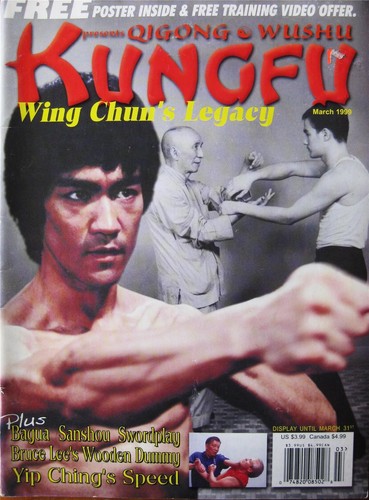 Qigong wushu kung fu - qigong,