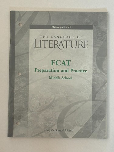 The language literature - the,