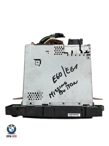 Bmw series e60 e61 bussiness - e61,