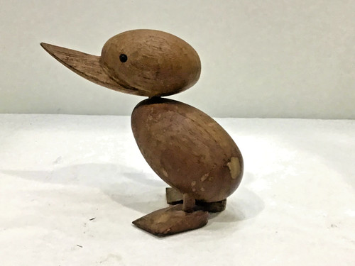 Kabil original carved wooden - kabil,