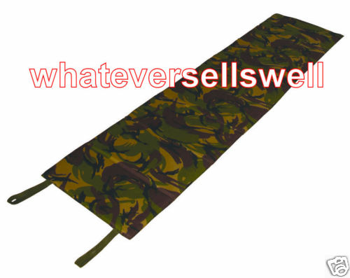 British dpm camo folding - dpm,