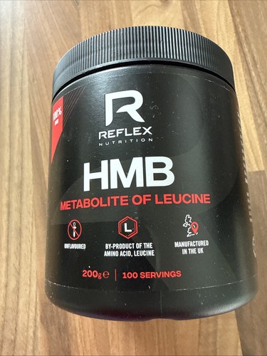 Reflex nutrition hmb - nutrition, product