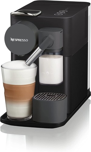 Longhi en510 pod - en510.b, coffee
