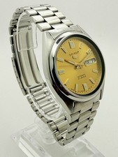 Vintage seiko automatic mens