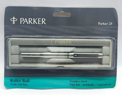 Parker roller ball - 25,