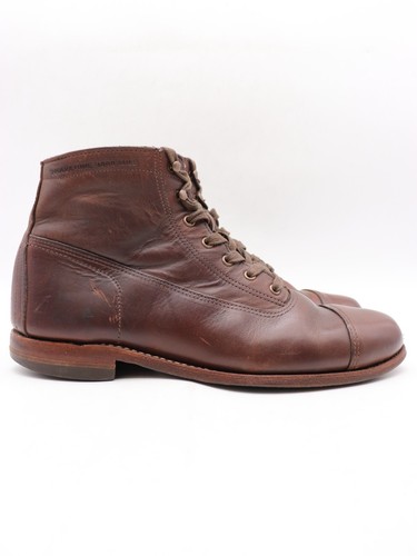 Wolverine 1000 mile - wolverine,