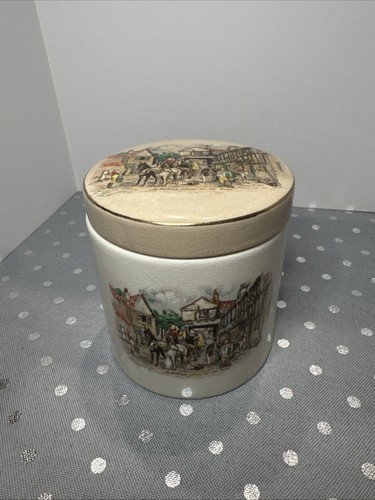 Vintage sandland ware frank - vintage,