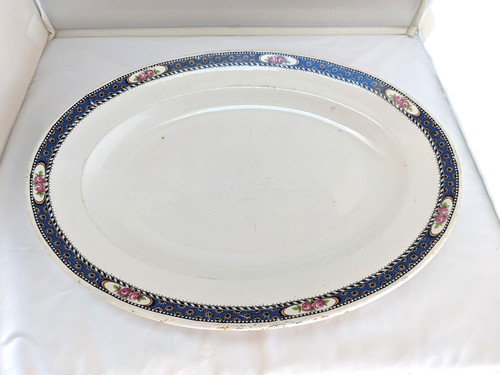Vintage jhw sons falcon ware - falcon,
