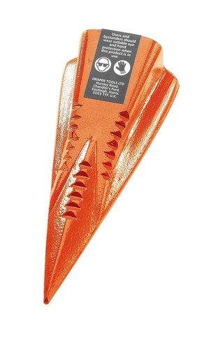 Draper 58682 log splitting - draper,