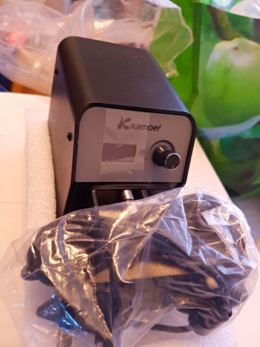 Kamoer stp aquarium dosing - fx-stp,