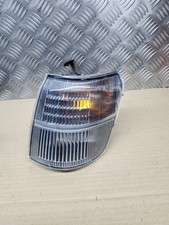 Mk2 Mitsubishi Shogun Pajero