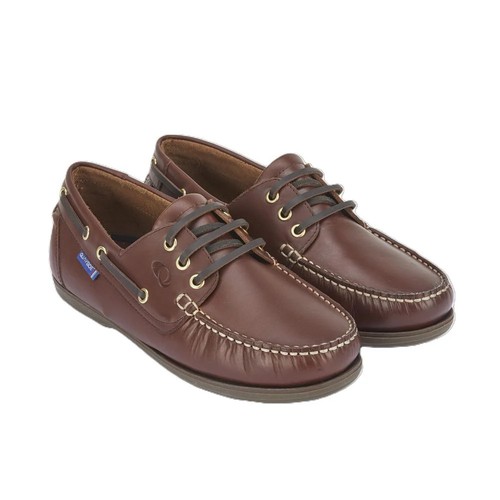 Quayside clipper mens - quayside,