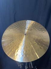 Paiste Signature Flat Ride