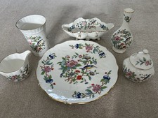 Aynsley Pembroke Fine Bone