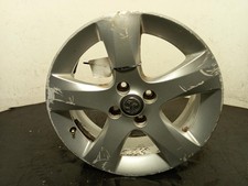 VAUXHALL CORSA Alloy Wheel