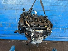 SEMI COMPLETE ENGINE FOR