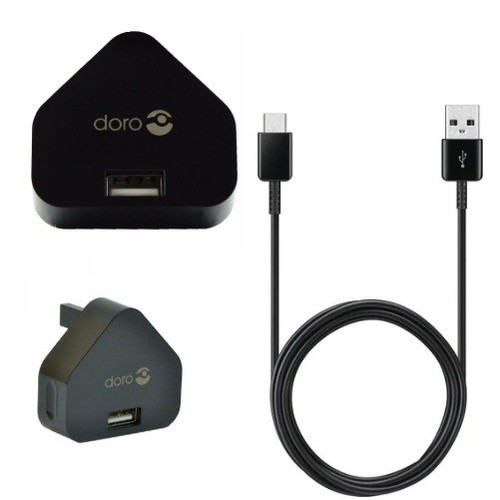 Genuine doro wall charger - charger, or