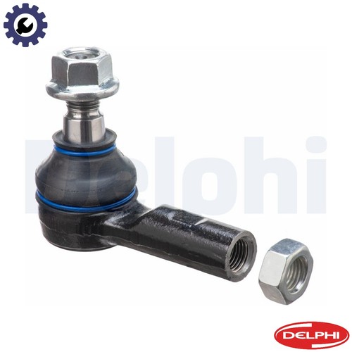 Tie rod end ta3344 for - end, isuzu