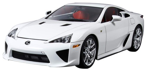 Tamiya 300024319 lexus - tamiya,
