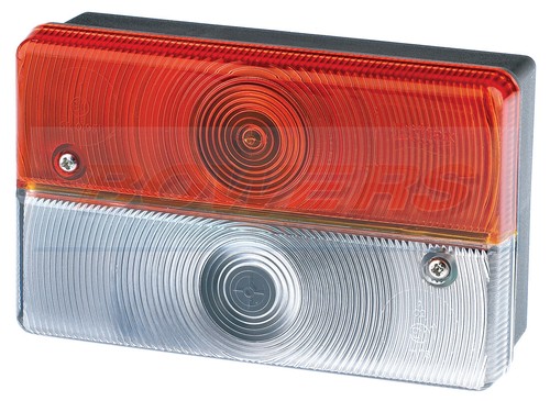 Britax 9009 rectangular oblong - 9009,
