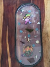 Grateful Dead Epoxy Rolling