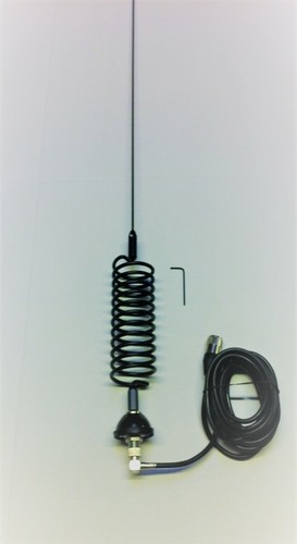Springer stinger antenna - stinger, cb