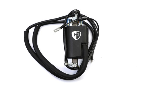 Ignition coil for - coil, 250