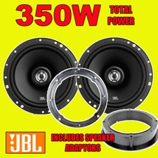 VW Passat B6 2005-10 JBL 17cm
