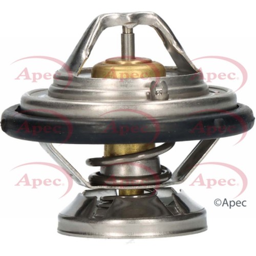 Coolant thermostat for - thermostat,