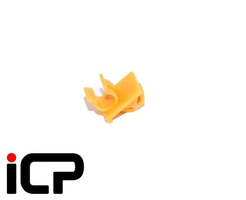 Genuine bonnet stay clip - stay,