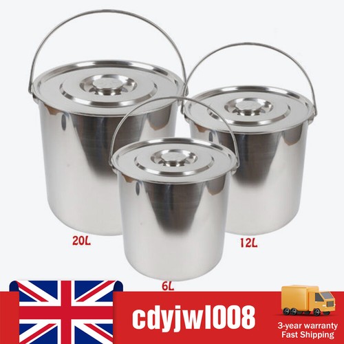 Extra thick stainless steel - extra,