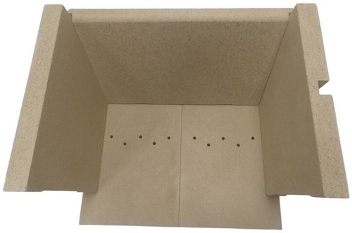 Charnwood aire vermiculite - charnwood, 5