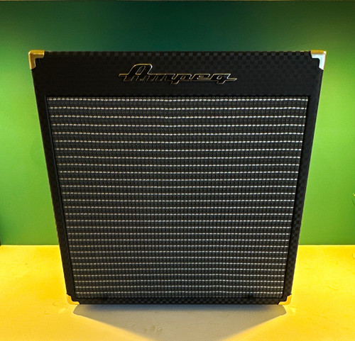 Ampeg rocket bass 108 30w - bass,