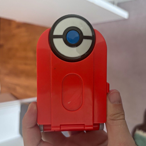 Nintendo bandai 2004 pokemon - bandai,