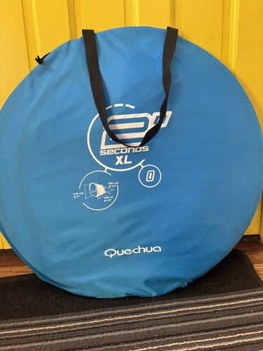 Quechua seconds tent - 2, xl
