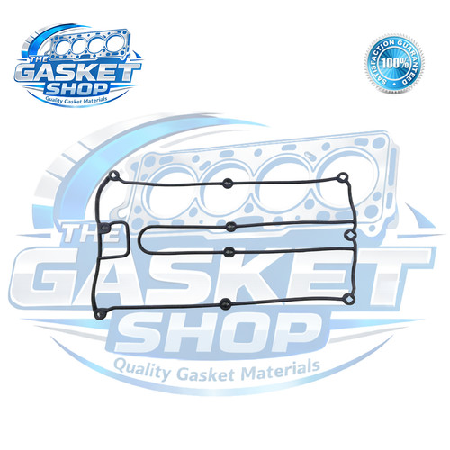 Rocker cam cover - rocker,