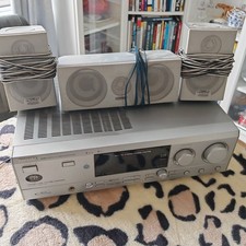 PHILIPS FR984 Digital AV