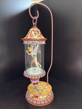 Disney Showcase Jim Shore Tinker Bell “Shining Sprite” By Enesco
