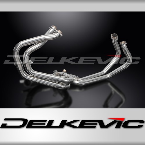 Vfr800 tec 13 downpipes - 01-13,