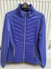 Le Mieux Dynamique Jacket Size