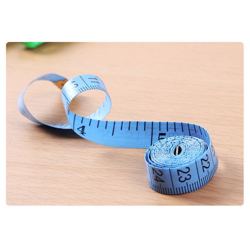 Soft tape measure - tape, long