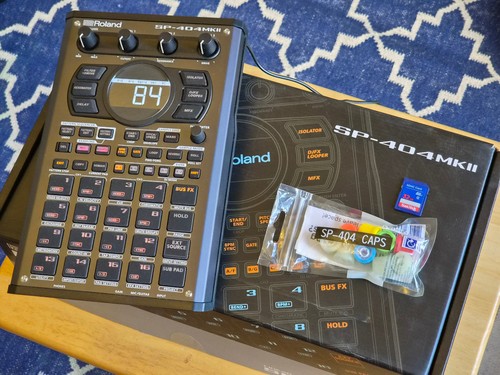 Roland 404 2 - roland, sp